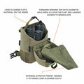 Prime 10x42 Binocular x Vault Bundle